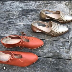 Birds of Flight Twyla shoes